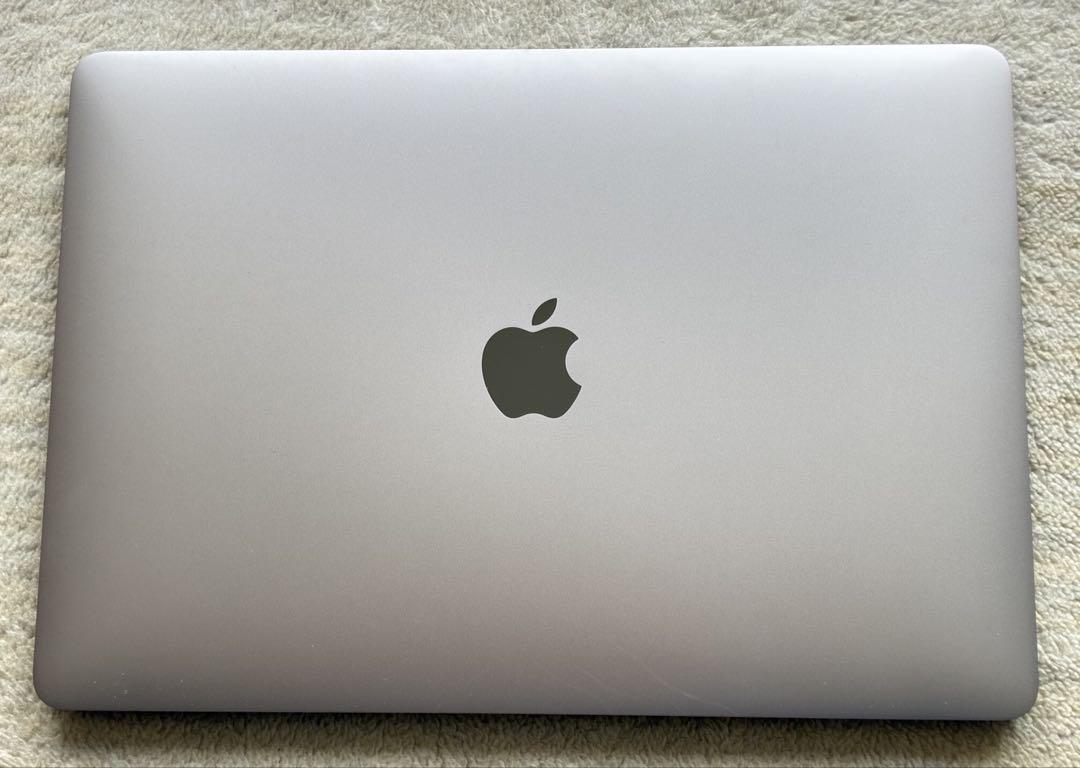 MacBook本体 Apple MacBook Air 2018 US KB, 512G 16GB