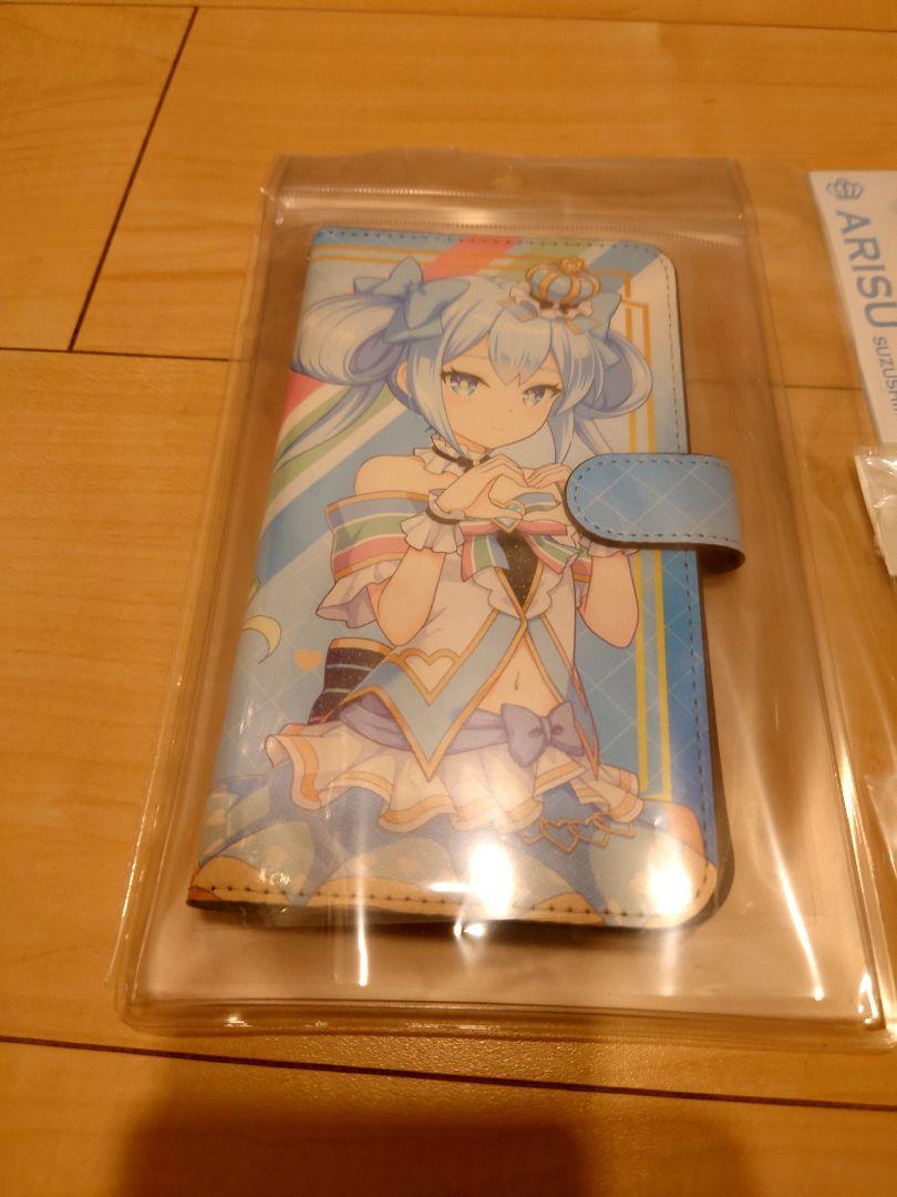 オンゲキ　有栖 グッズセット