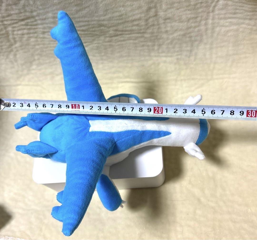 ラティオス☆（スター）【1ED有無で査定額変動】-旧ポケモン