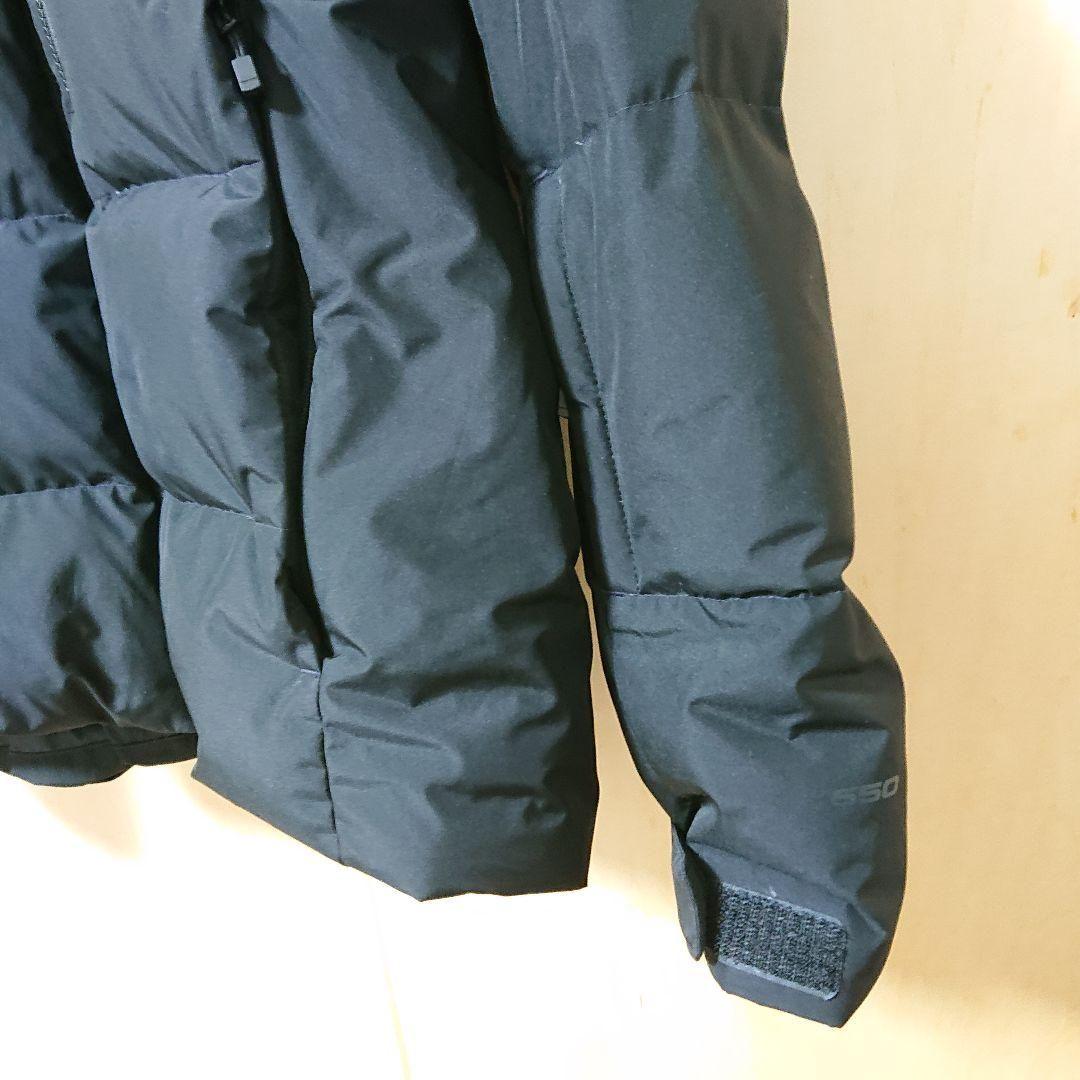 美品THE NORTH FACE(ノースフェイス)スキー、スノーボードウェアM黒