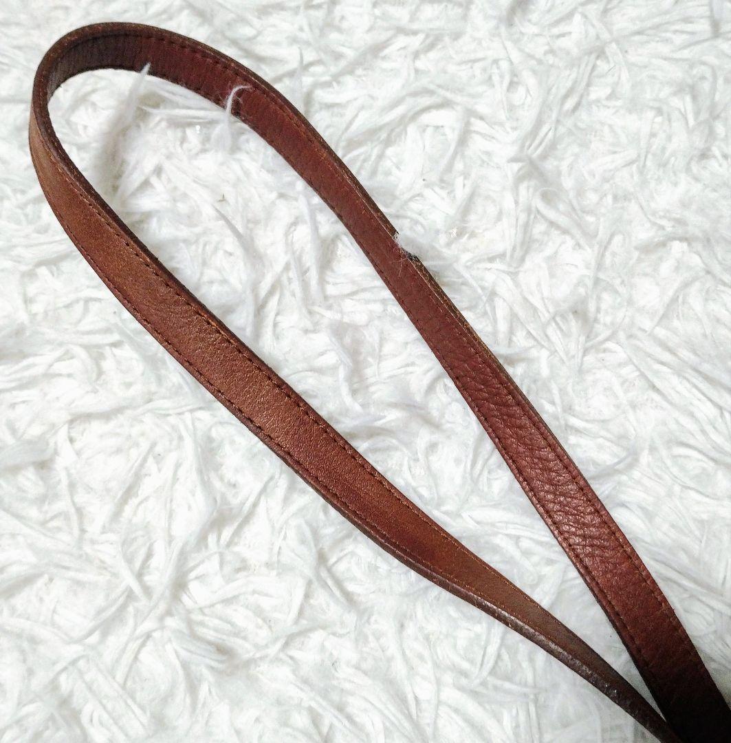 バーバリー ハンドバッグ ショルダーバッグ 2way レザー