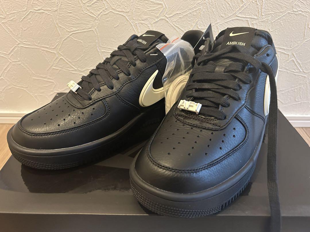 SNKNIKE AMBUSH アンブッシュ　AF1