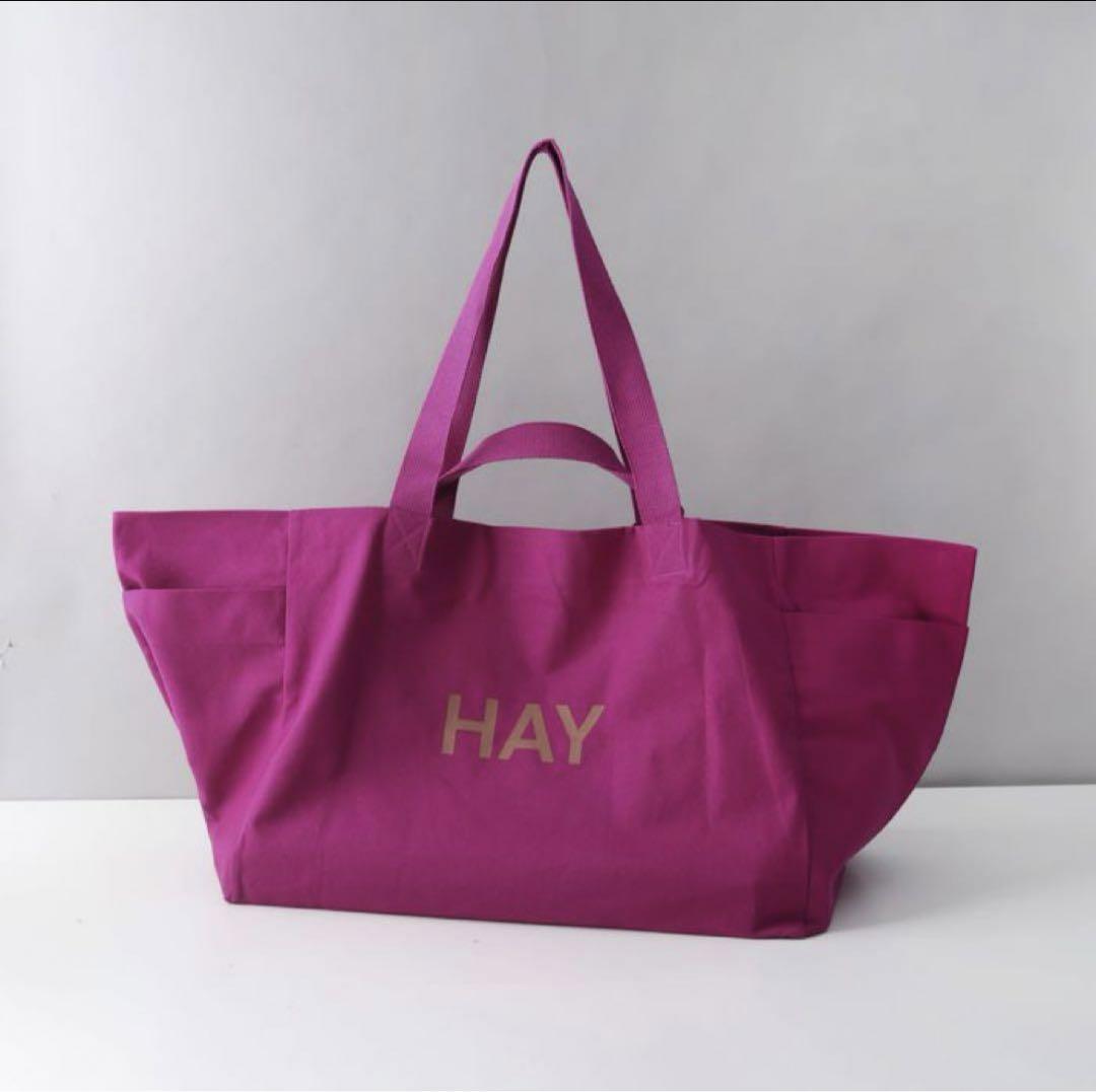 WEEKEND BAG NO.2 S｜北欧デンマーク インテリアブランドの通販