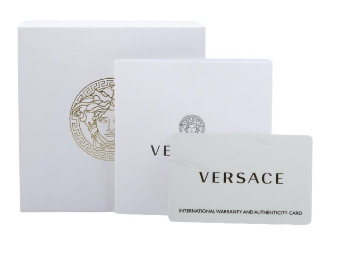 ヴェルサーチ VERSACE 腕時計 VEZI00321 ヘレニウム メデューサ