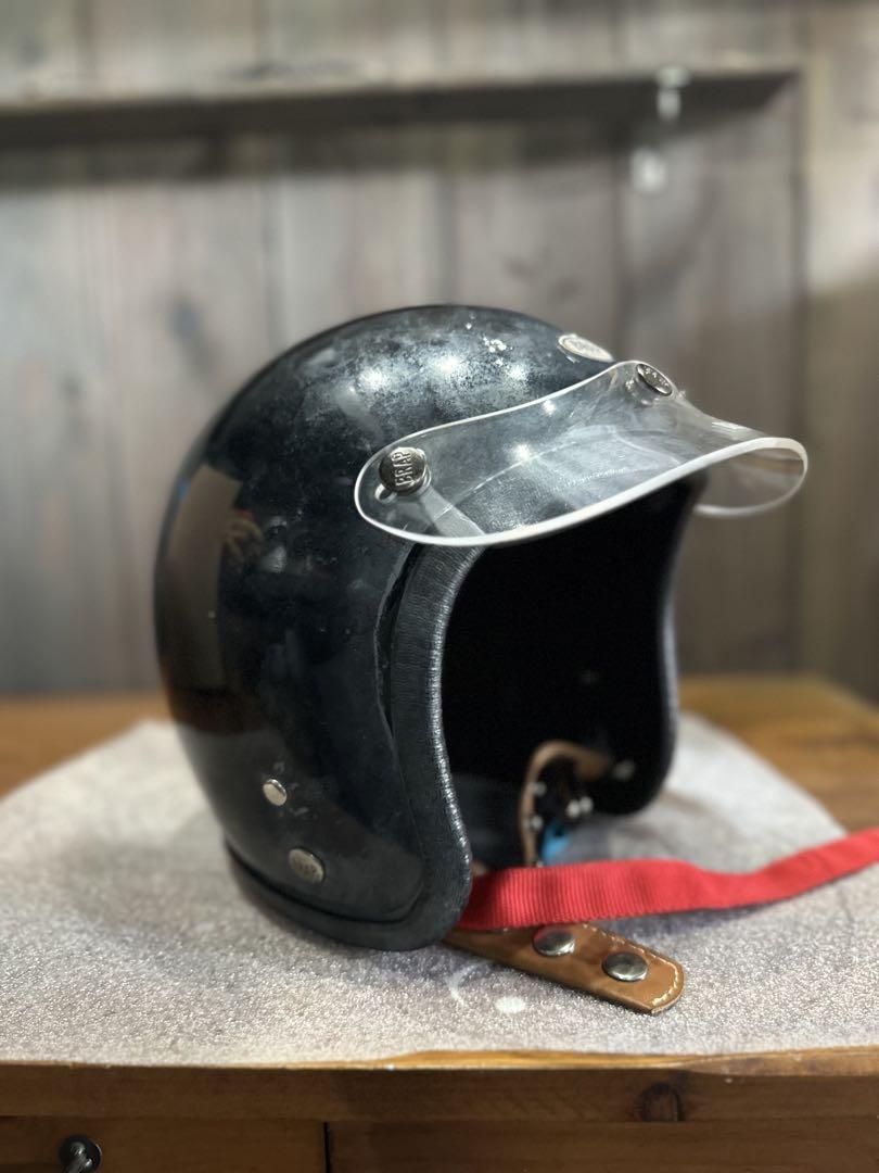 brap helmet ocean beetle lac オーシャンビートル