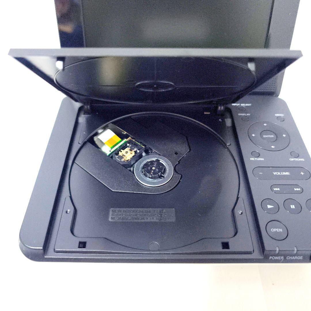 Player DVP-FX750