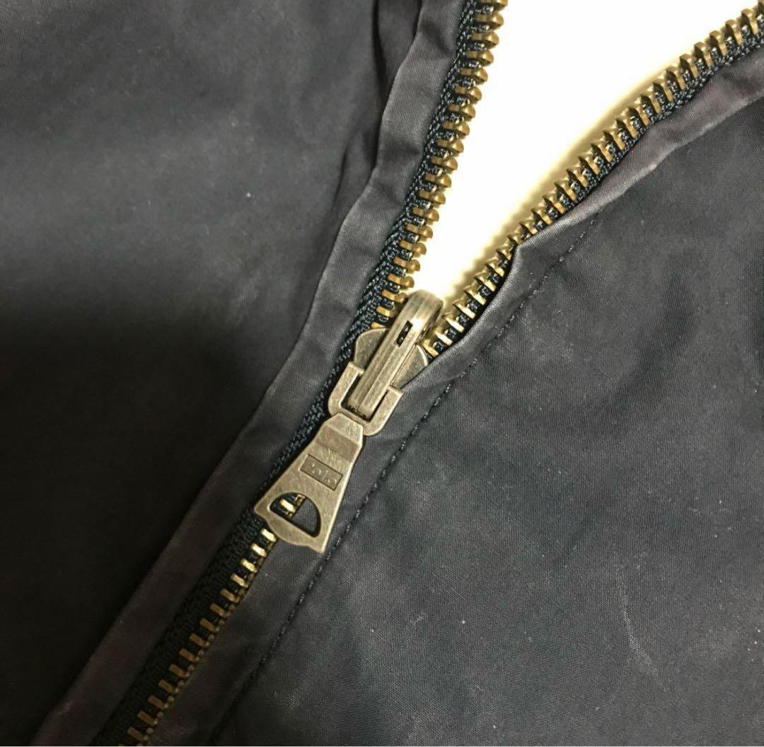 Polo Ralph Laurenリバーシブル　ジャケット　パーカー