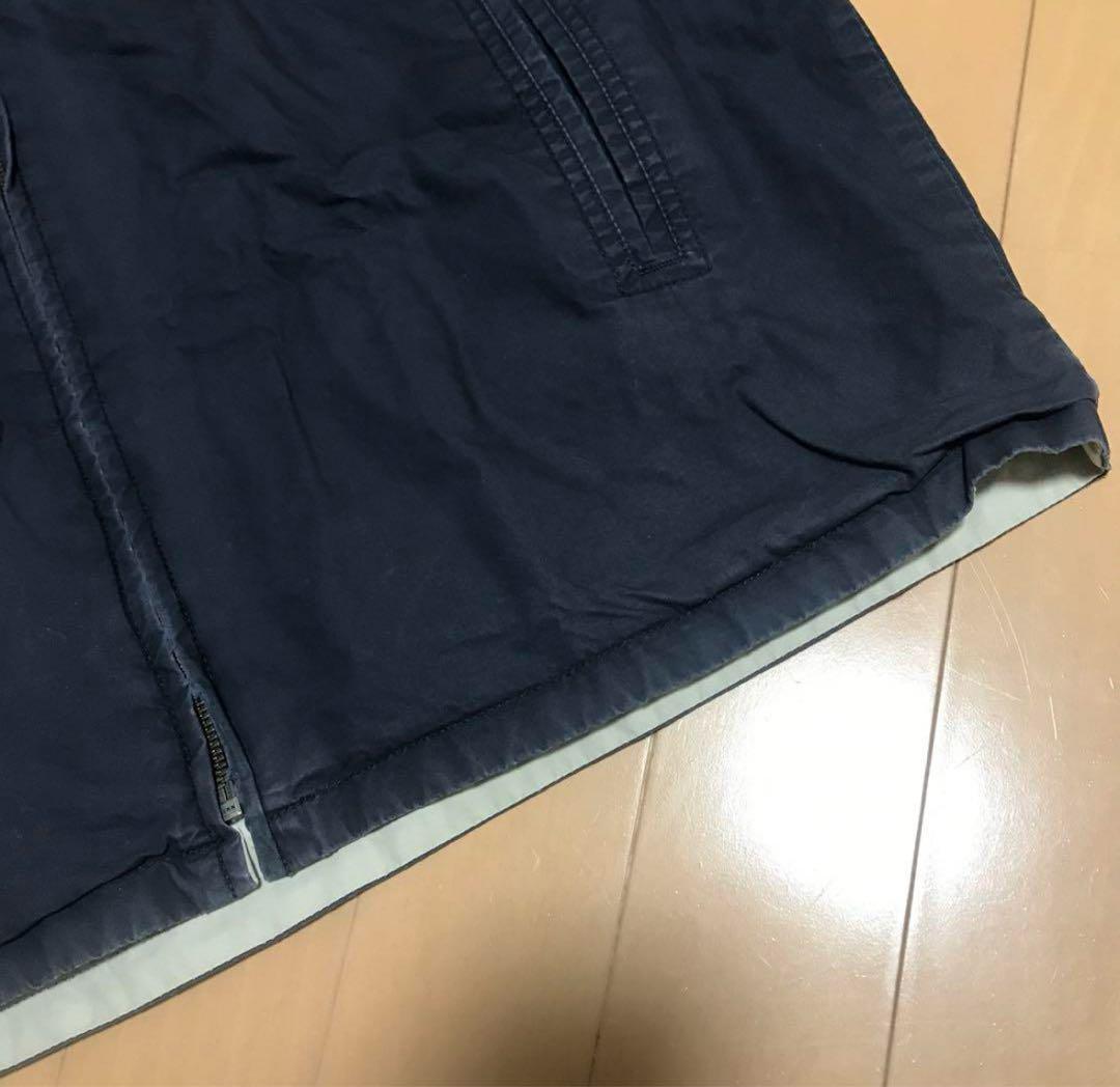 Polo Ralph Laurenリバーシブル　ジャケット　パーカー