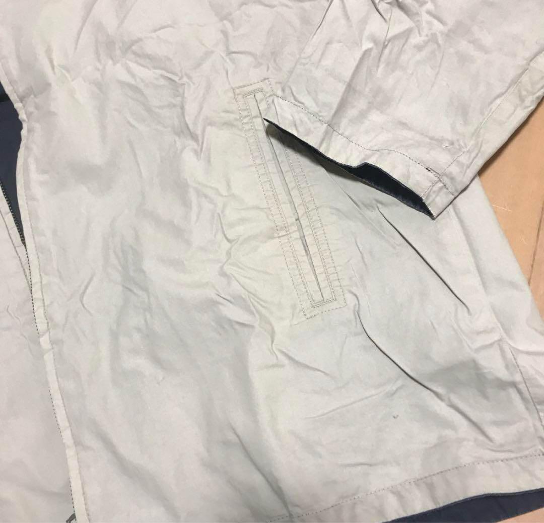 Polo Ralph Laurenリバーシブル　ジャケット　パーカー