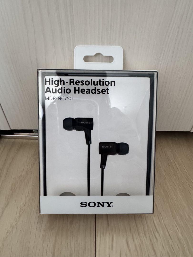 ★おか様専用ページ★ SONY MDR-NC750