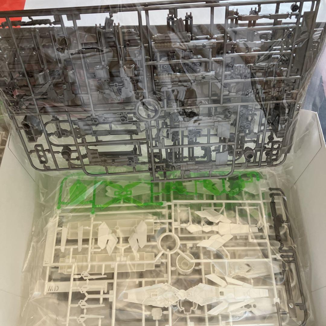 バンダイ ガンプラ GFT限定 HG ユニコーンガンダム 1号機&2号機