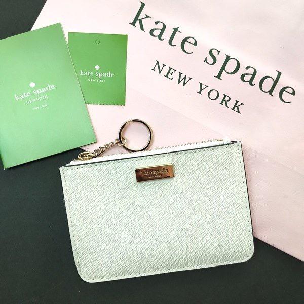 新品・正規品 ケイトスペード kate spade シンプル カードケース