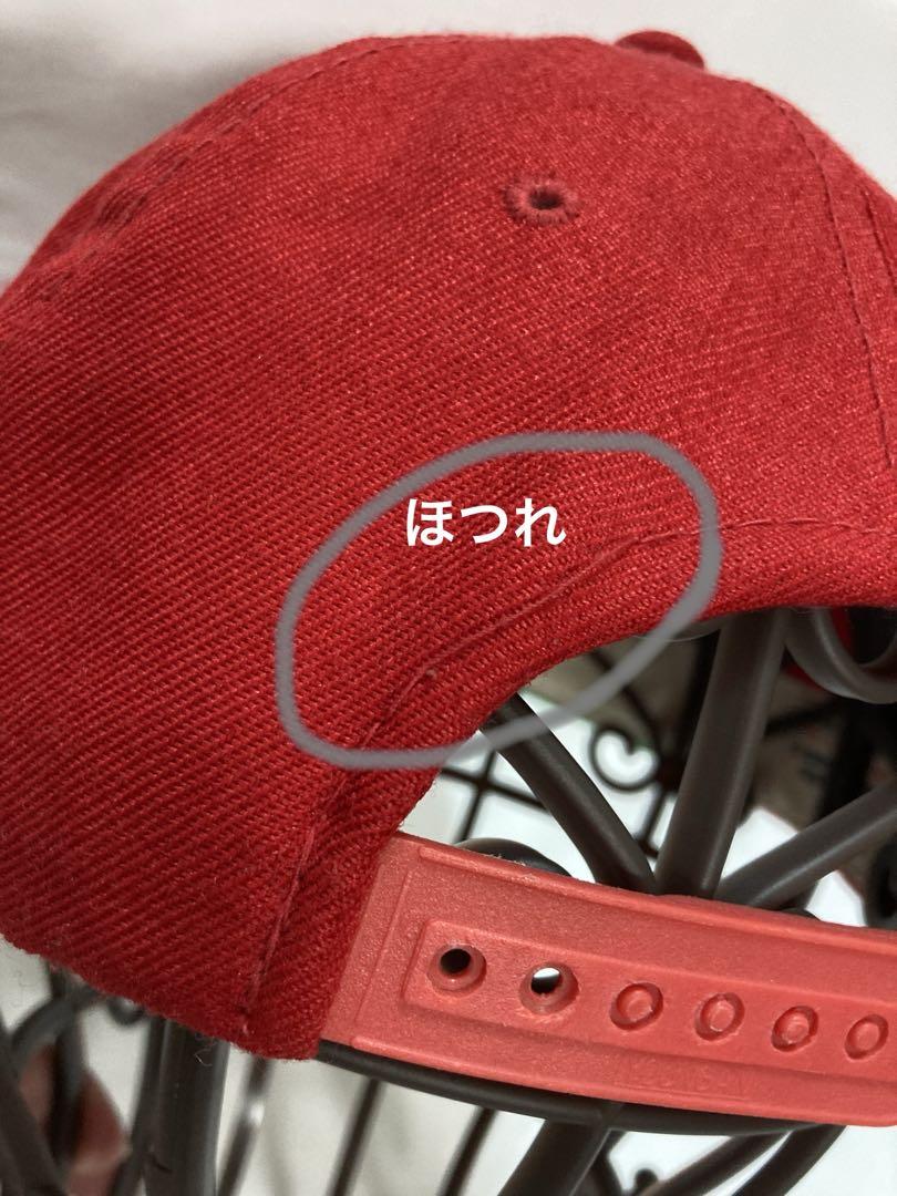 NFL SAN FRANCISCO 49ers キャップ ビンテージ