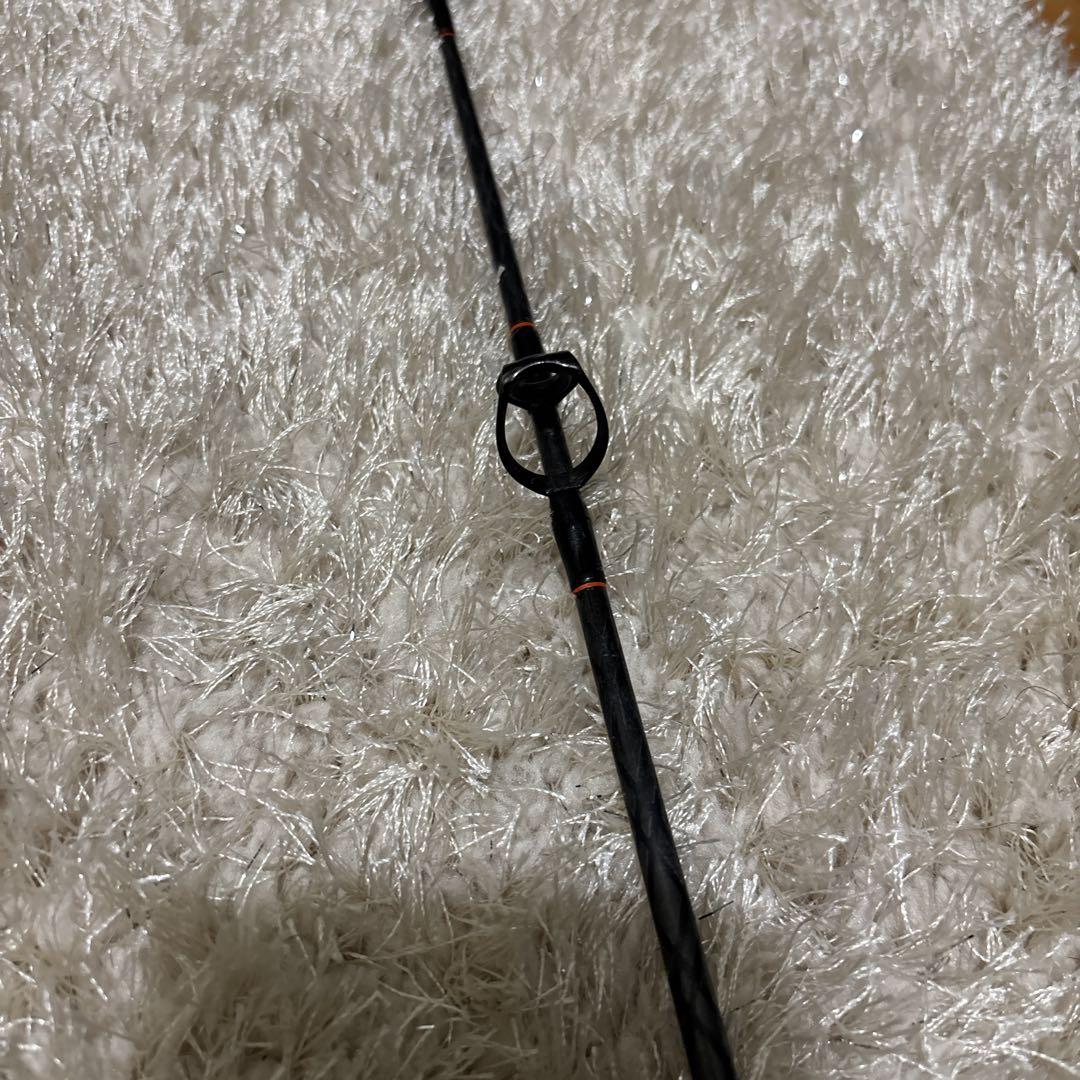 DAIWA ダイワ SUPER 剣崎 150号 270 船竿