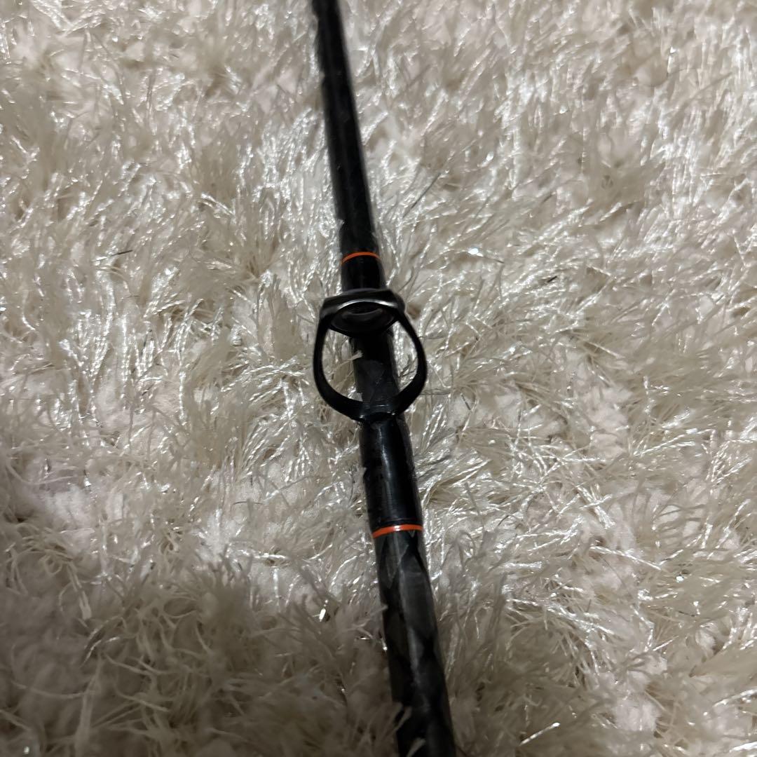 DAIWA ダイワ SUPER 剣崎 150号 270 船竿