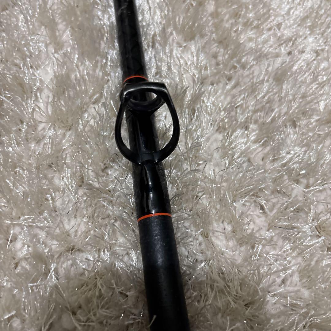 DAIWA ダイワ SUPER 剣崎 150号 270 船竿