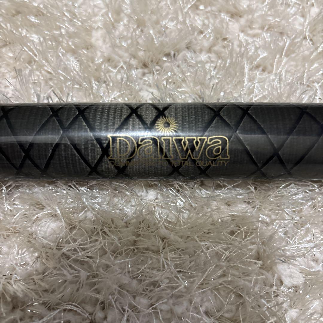 DAIWA ダイワ SUPER 剣崎 150号 270 船竿