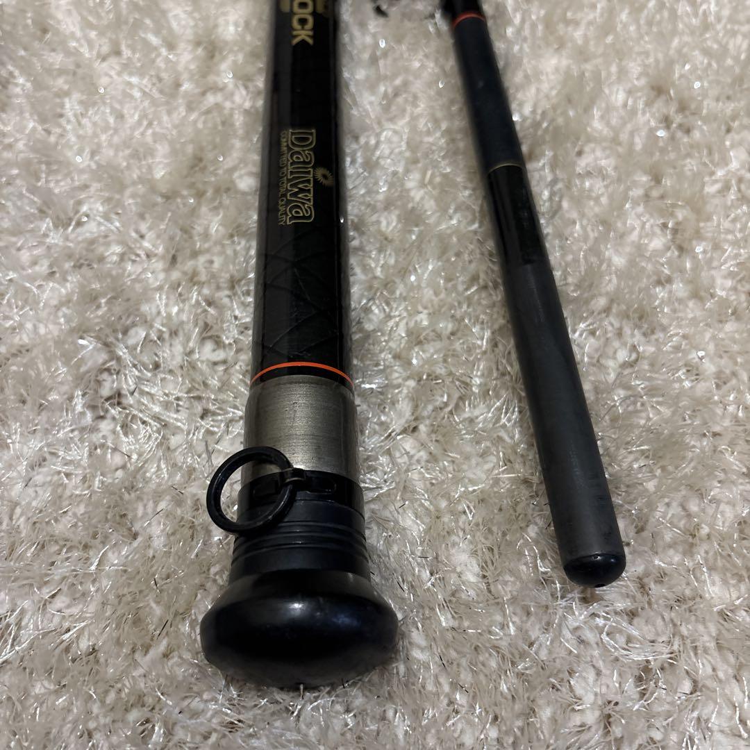 DAIWA ダイワ SUPER 剣崎 150号 270 船竿
