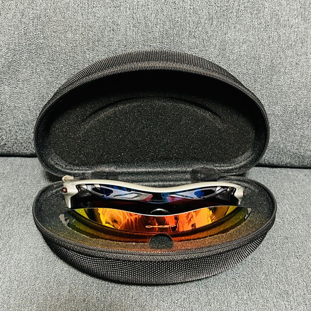OAKLEY サングラス レーダーロックパス フルオーダー