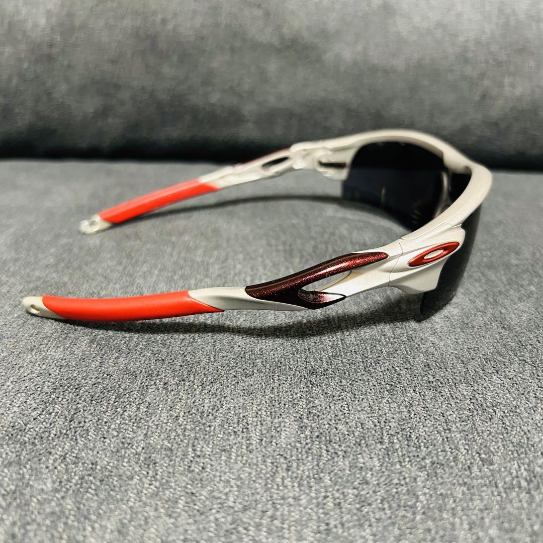 OAKLEY サングラス レーダーロックパス フルオーダー