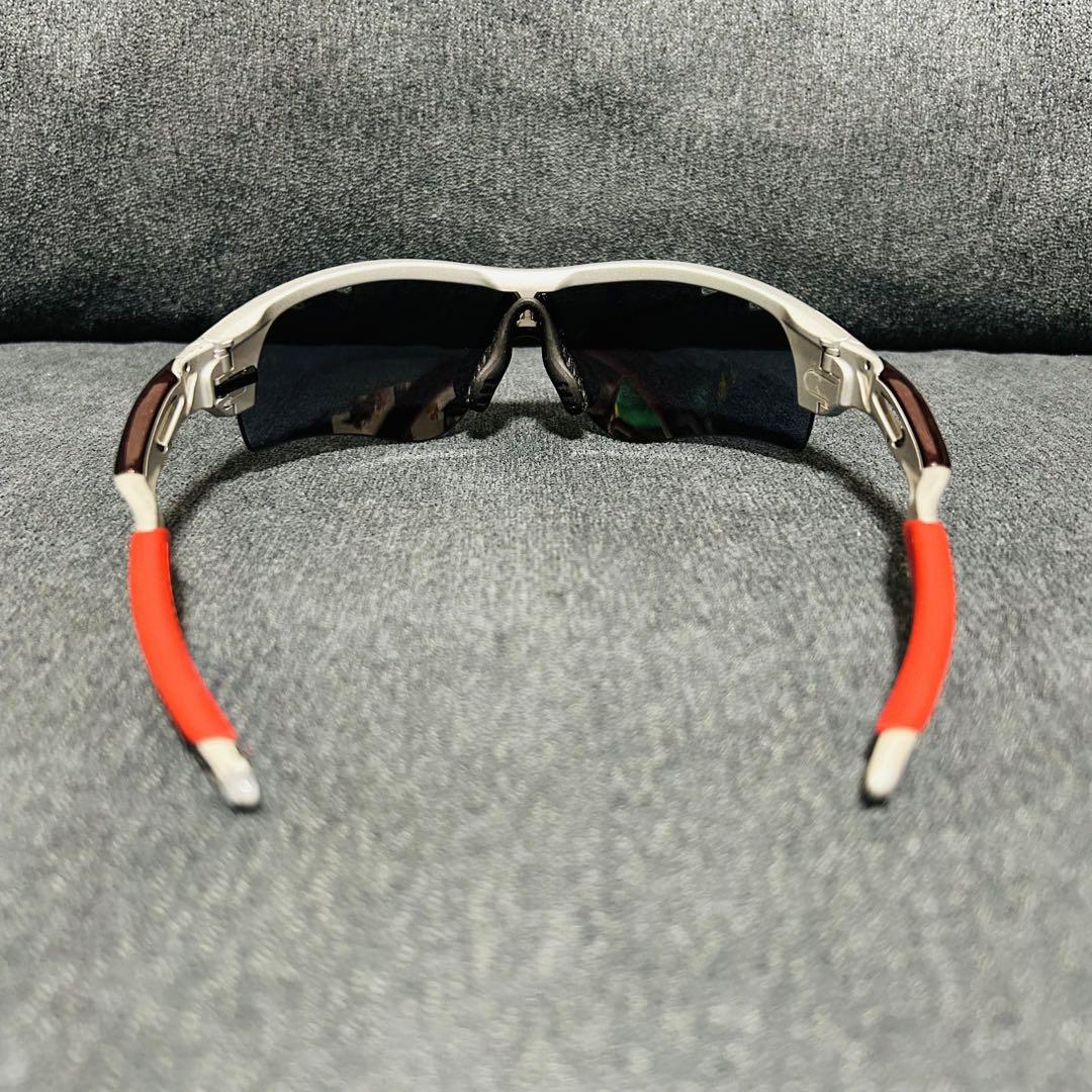 OAKLEY サングラス レーダーロックパス フルオーダー