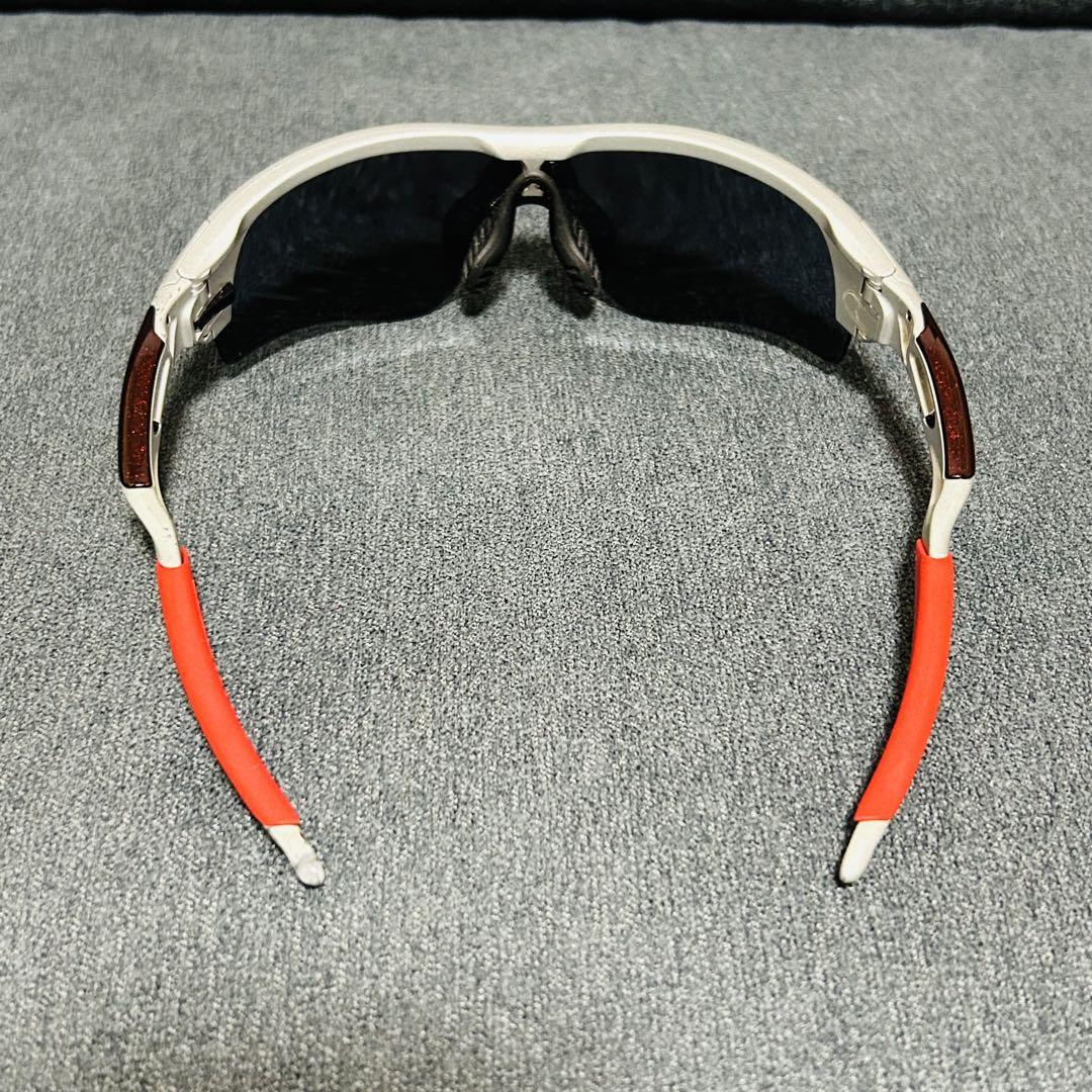 OAKLEY サングラス レーダーロックパス フルオーダー