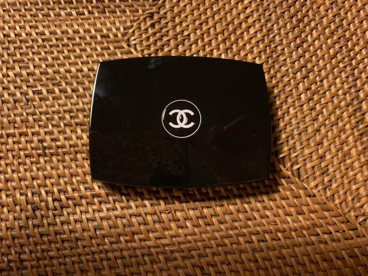 CHANEL シャネル アイシャドウCHANEL シャネル アーキテクトニック