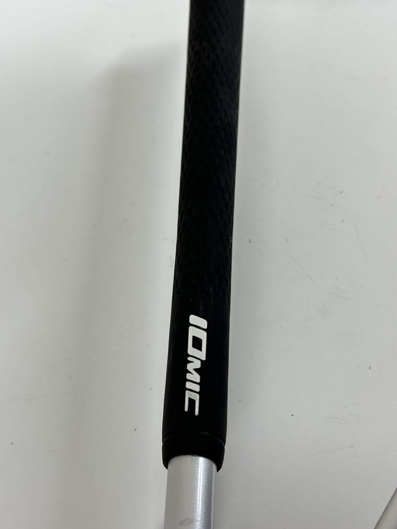 Titleist TSR3 フェアウェイウッド 15度