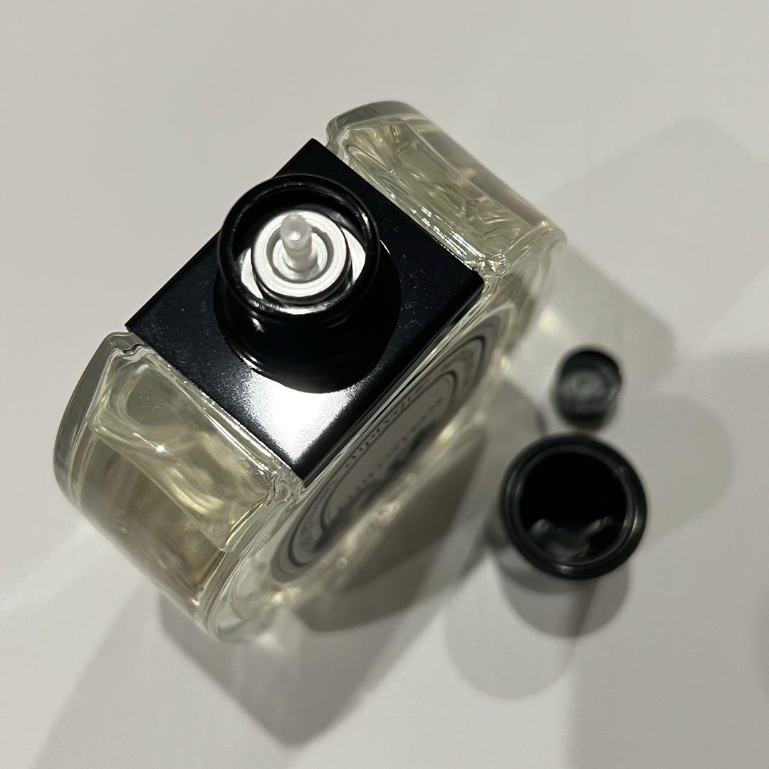 Eau de Toilette, 50 mL in Philosykos | Shop Ann Mashburn