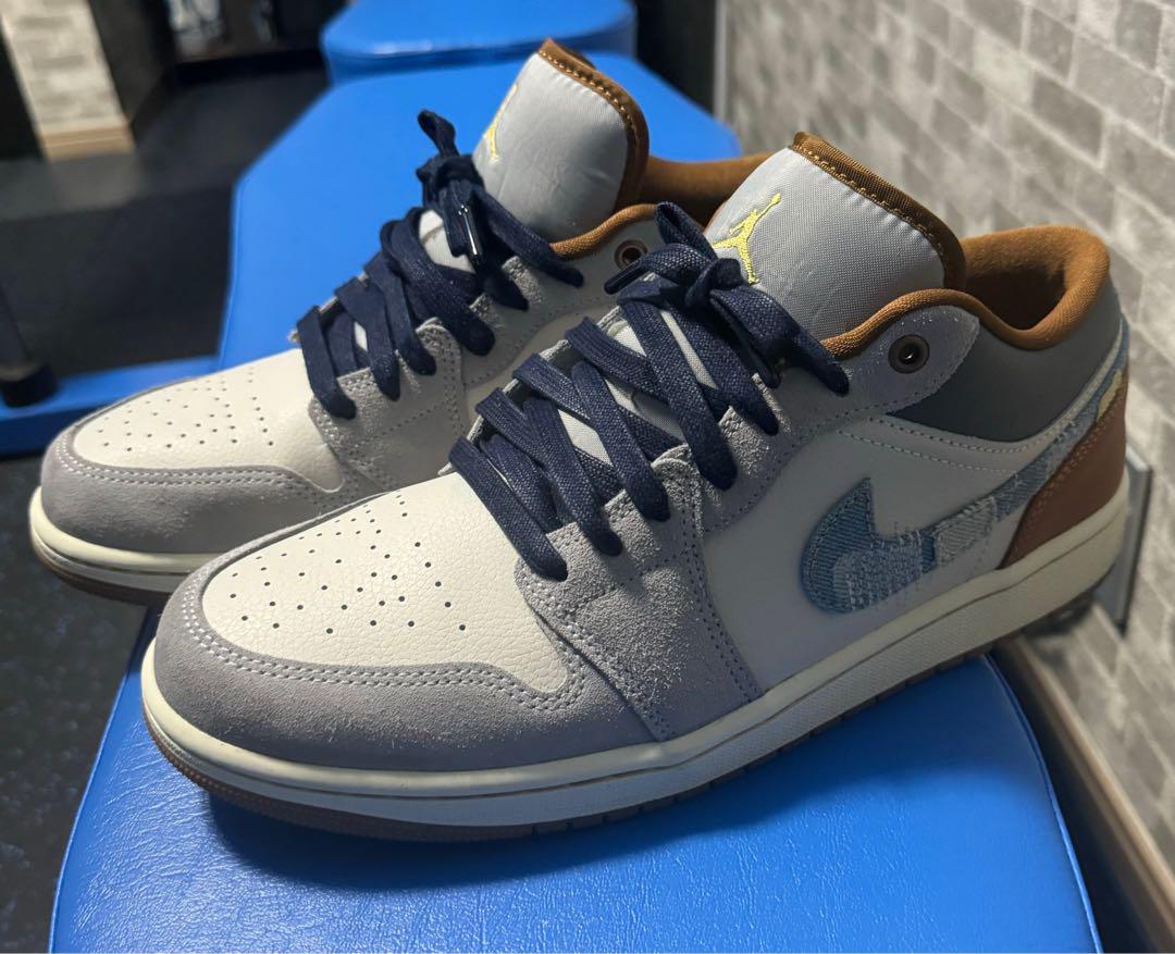 NIKE スニーカー　28 極美品