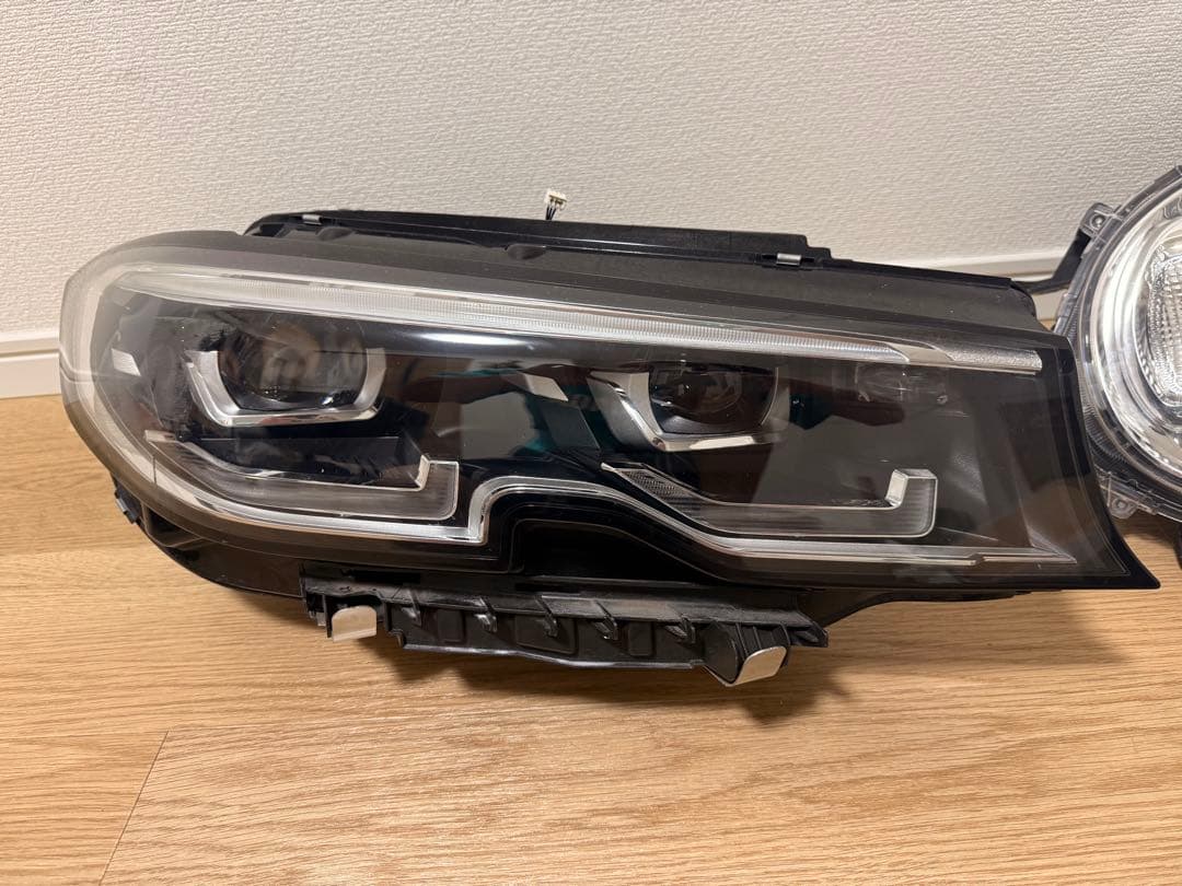 3シリーズLED純正右ヘッドライト