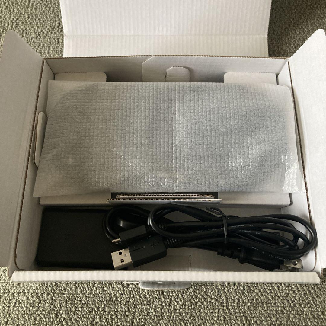 PS Vita (PCH-2000) 本体 Wi-Fi ブラック
