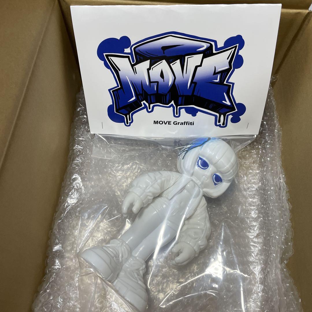 アーティスト・emDASHの注目作「MOVE」と再び「ポメ公」が1/6