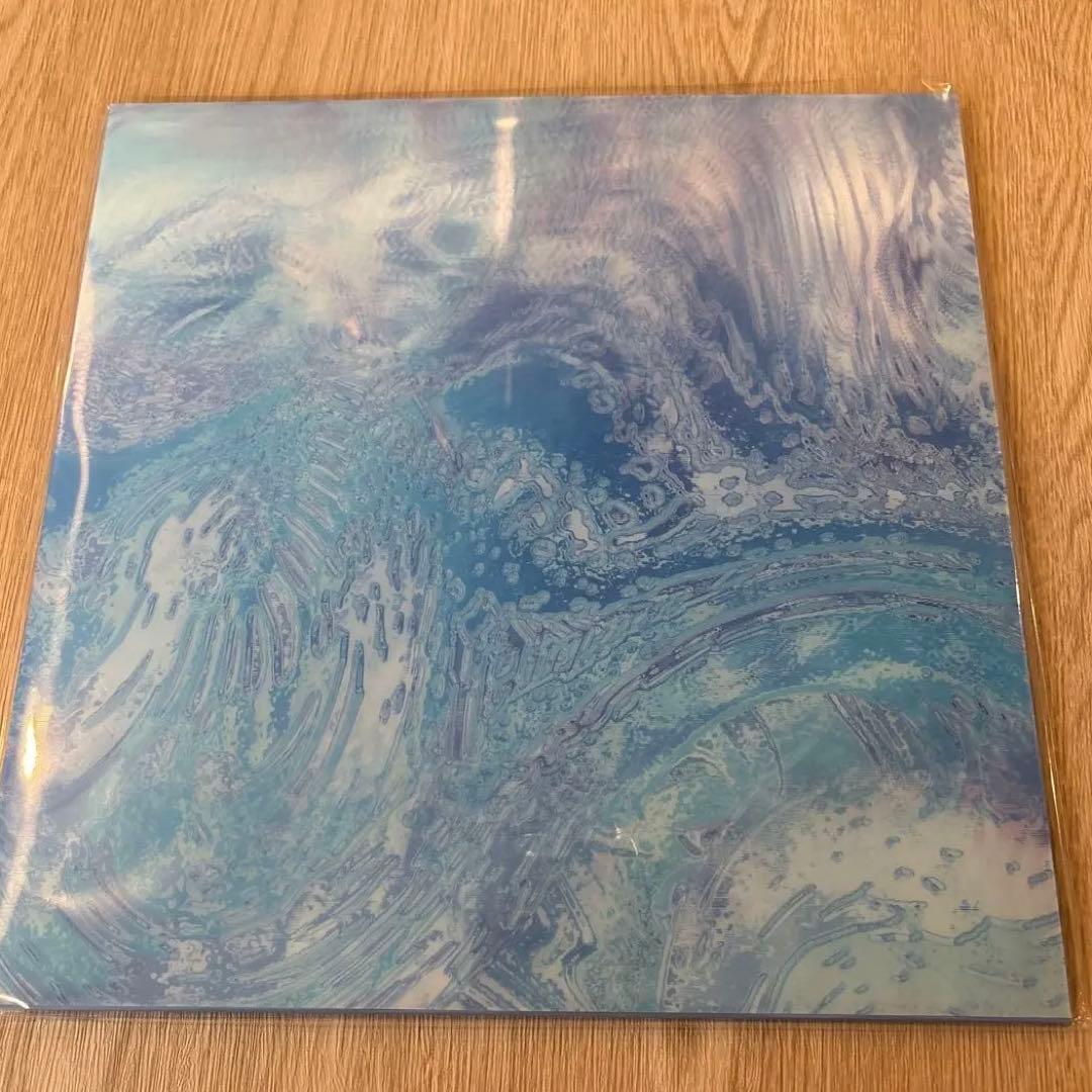 Tempalay / ((ika))(2枚組アナログレコード)