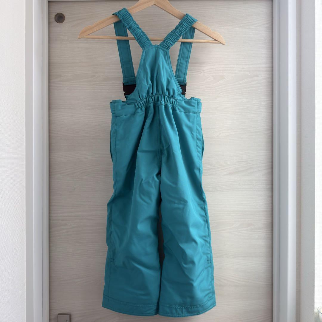 超美品　スキーウェア DESCENTE デサント　子供　100