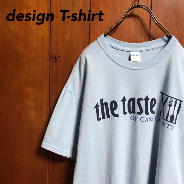 アメリカ古着 Tシャツ カットソー 半袖 デザインプリント メンズlサイズ メルカリ