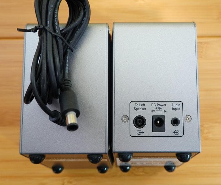 【中古】BOSE desktop speaker 【中古】BOSE desktop speaker