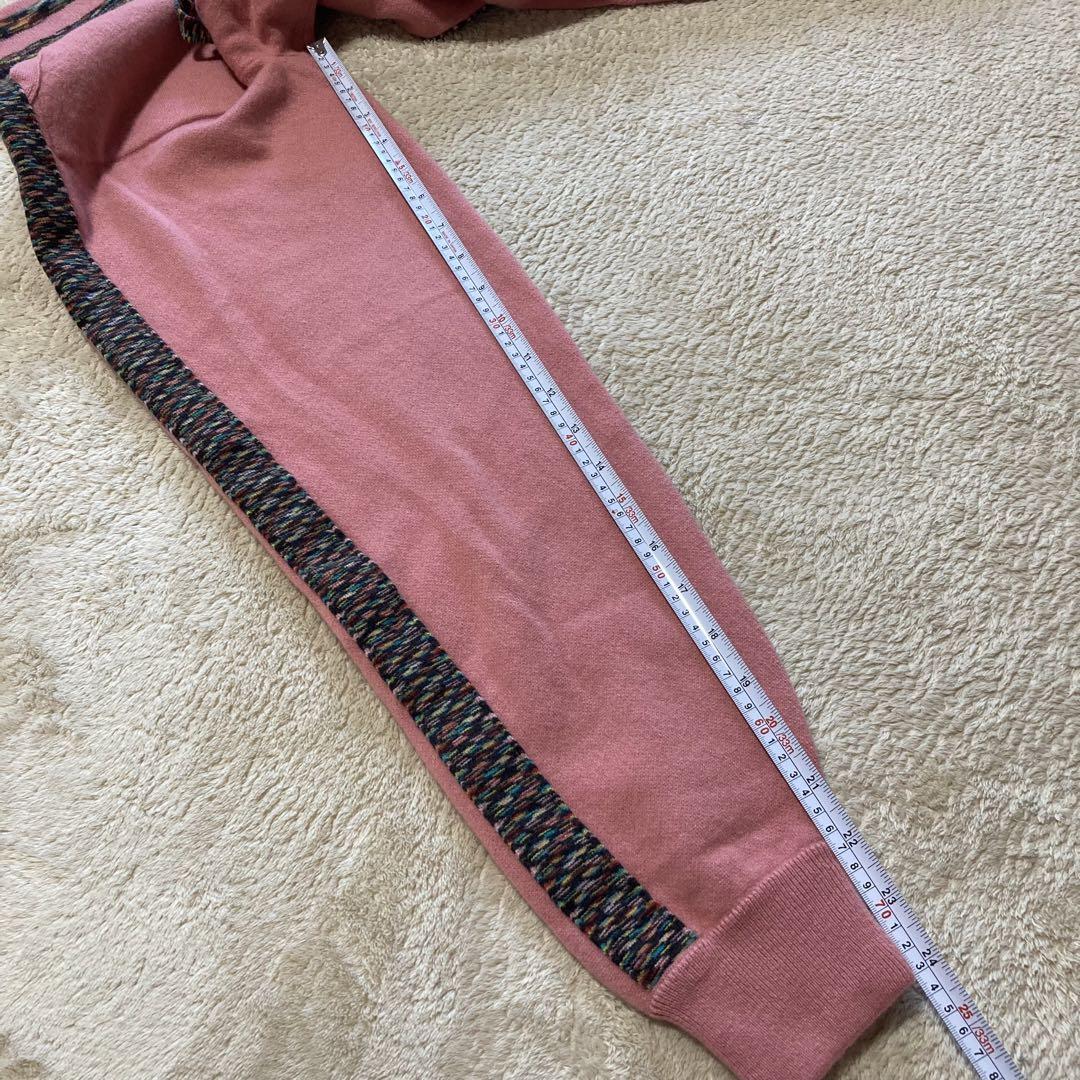 ミッソーニ