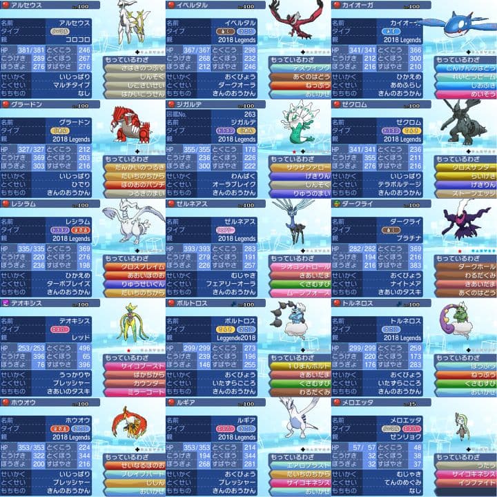 ポケットモンスター ウルトラサン