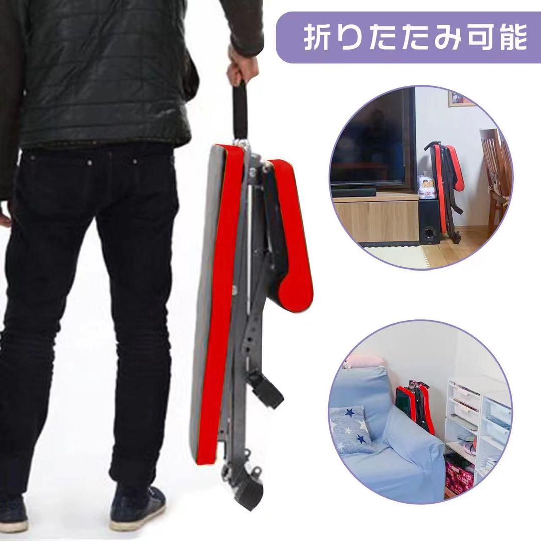 Amazon.co.jp: GOGOJUMP トレーニングベンチ フラットベンチ