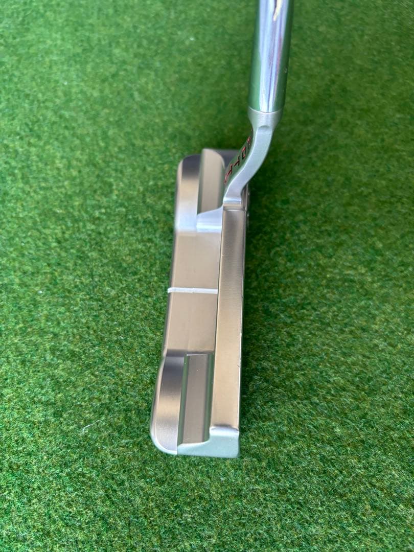 クラブ SCOTTY CAMERON STUDIO SELECT NEWPORT 1.5
