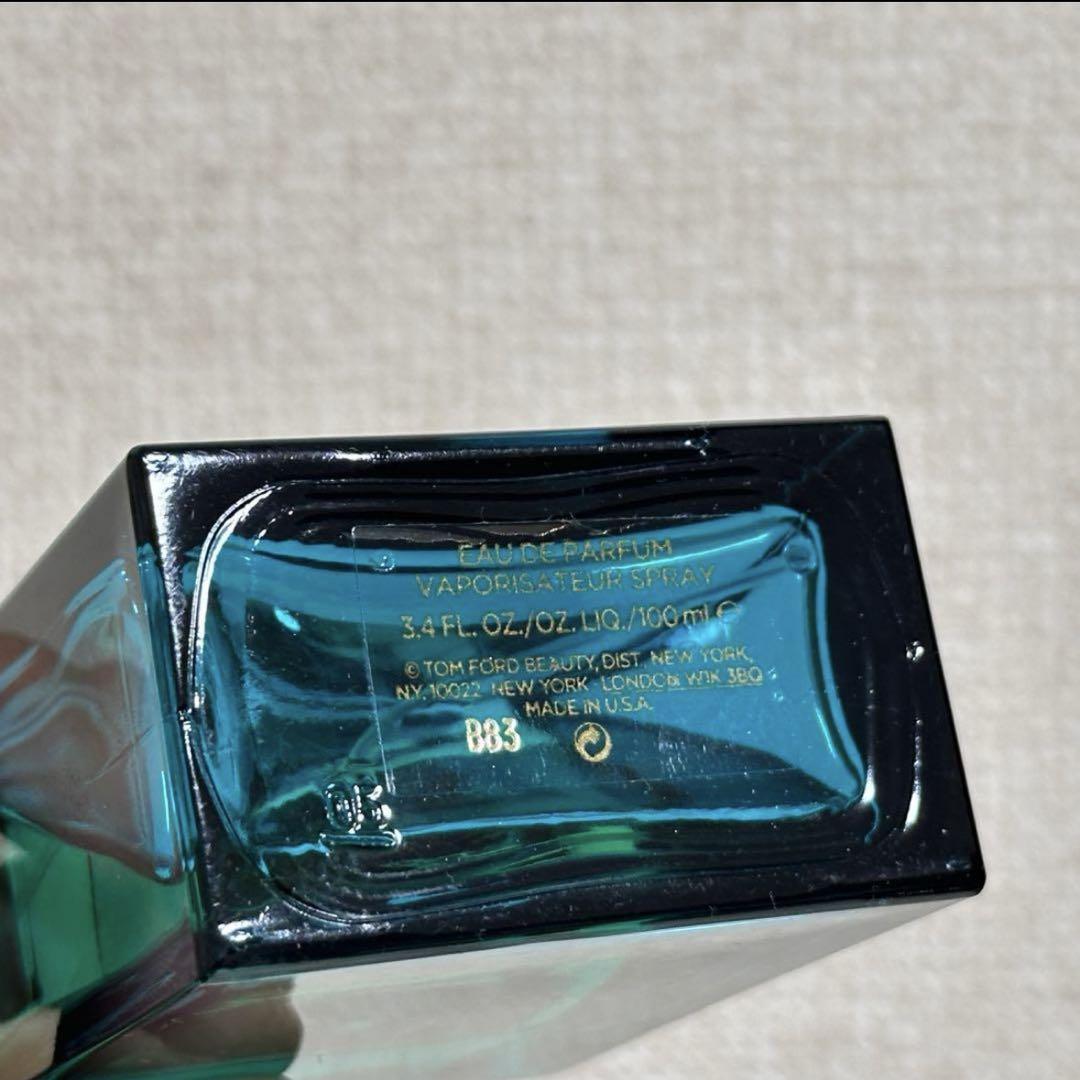 [正規品] トムフォード　ネロリ　ポルトフィーノ 100ml