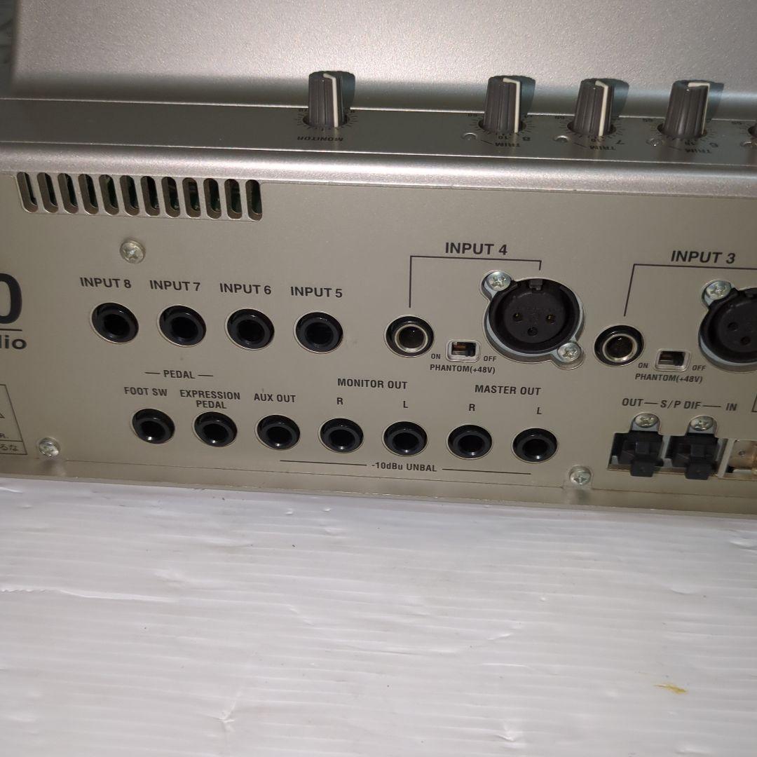 KORG D1600 マルチトラックレコーダー KORG D1600 マルチトラックレコーダー - メルカリ