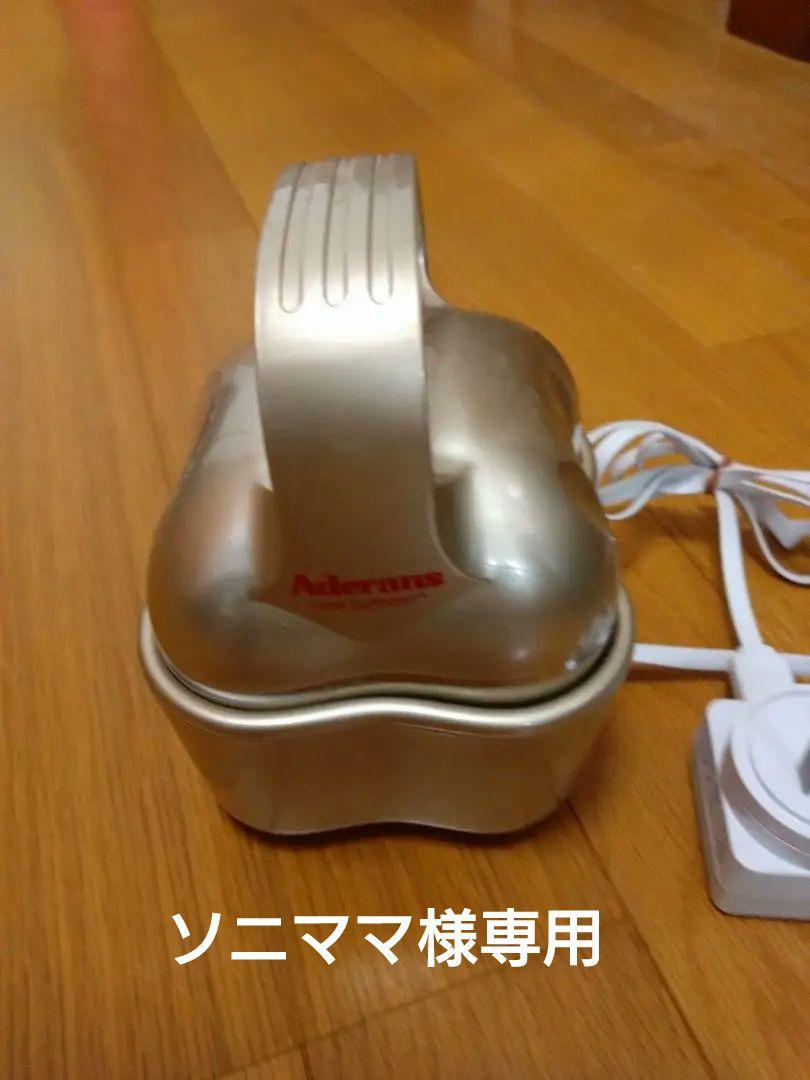 アデランス スパニストプロ
ヘッドスパが家庭でできるヘッドマッサージ