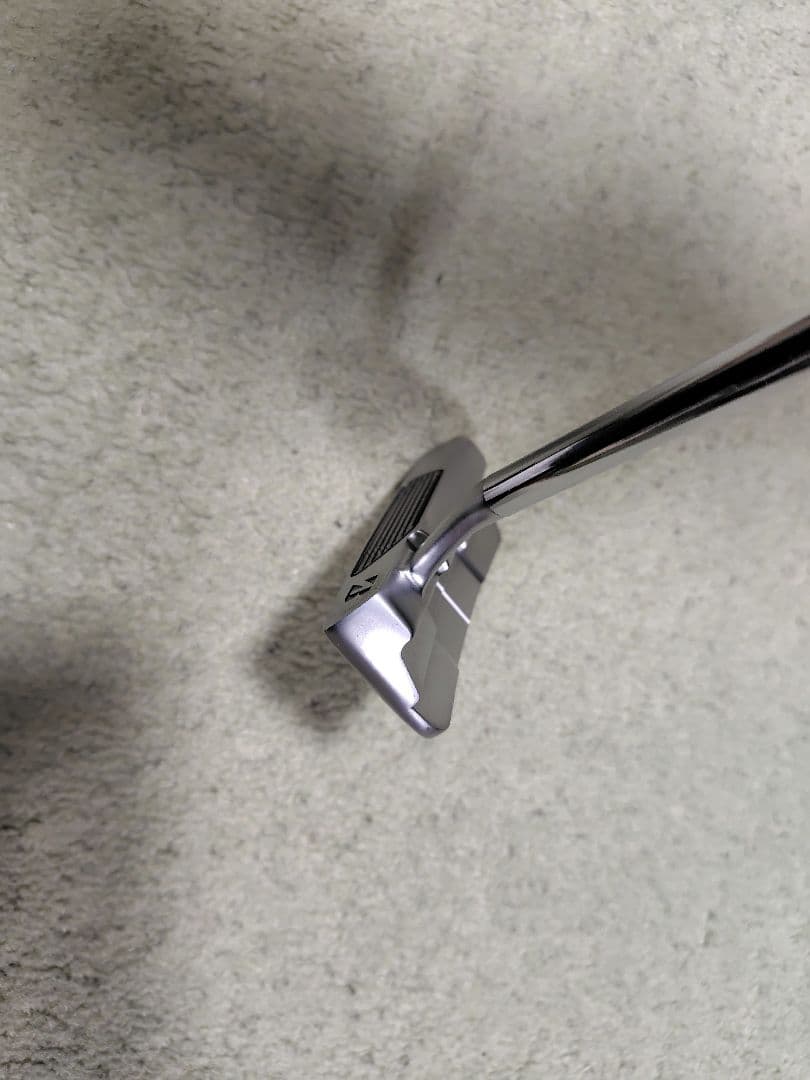 ブリヂストン パター ヘッドカバー付き BP-2 ブリヂストン パター ヘッドカバー付き BP-2