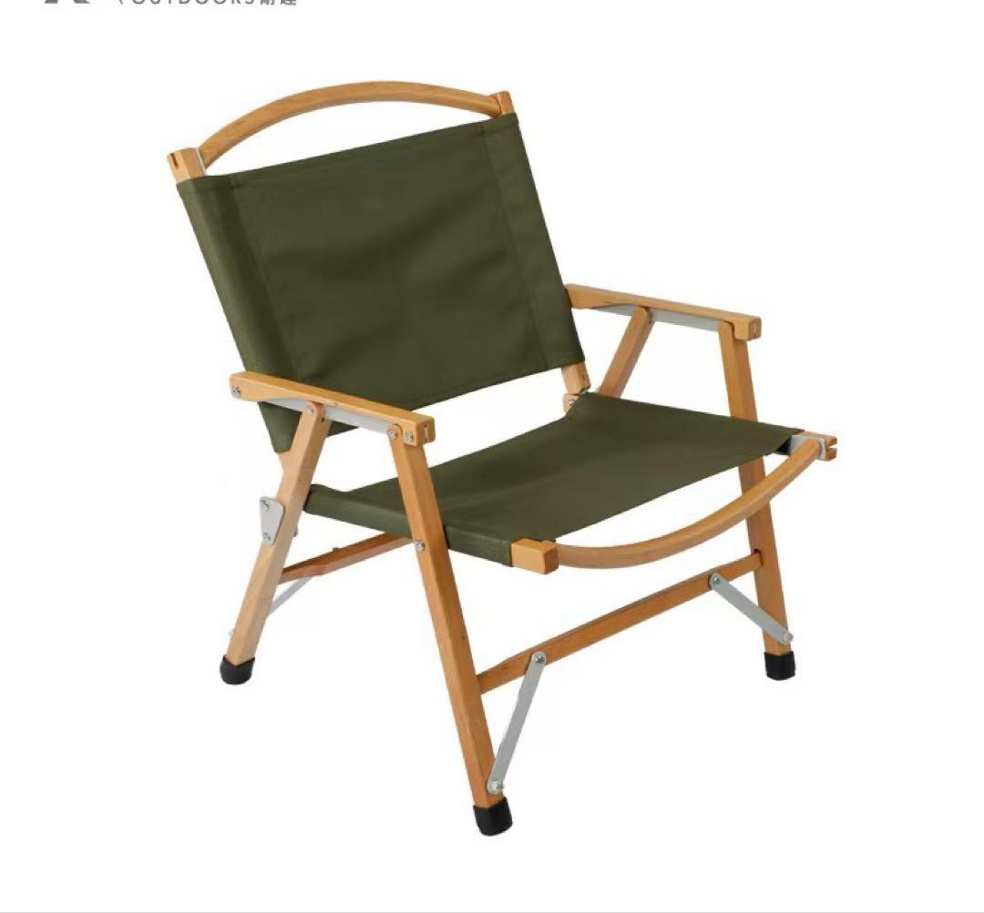 カーミットチェア 同規格品 カーミットチェア風 ウッドチェア