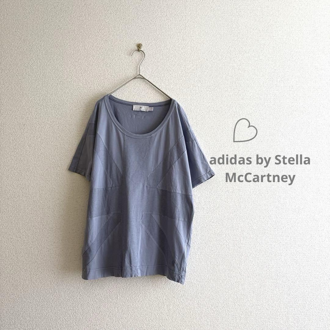 adidas by Stella McCartney❣️コラボ❣️半袖カットソー