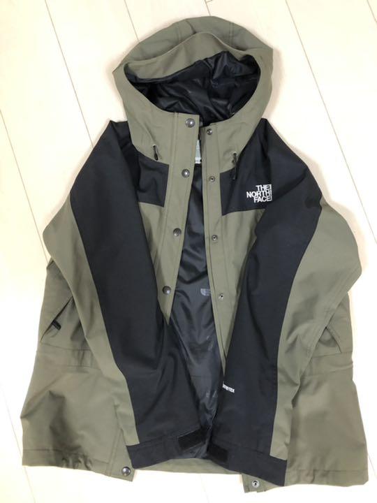人気超特価 THE マウンテンジャケット ニュートープ idT6v-m62751069371 NORTH FACE SALE限定SALE