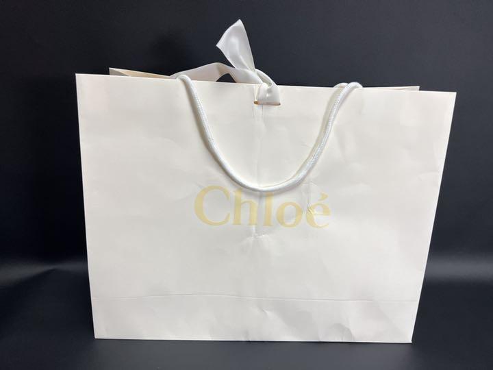 Chloe クロエ トートバッグ ラージバスケット - メルカリ Chloe クロエ トートバッグ ラージバスケット - メルカリ
