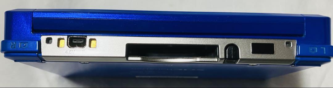 ニンテンドー3DS